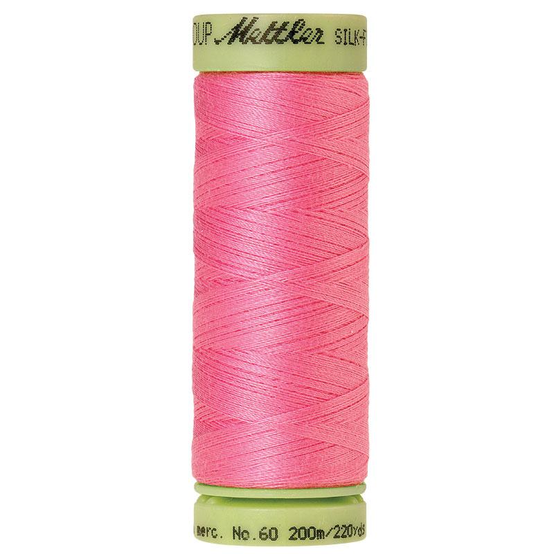 Silk Finish 60wt Roseate