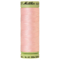 Silk Finish 60wt Parfait Pink