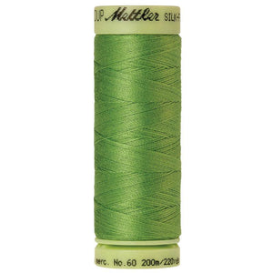 Silk Finish 60wt Bright Mint