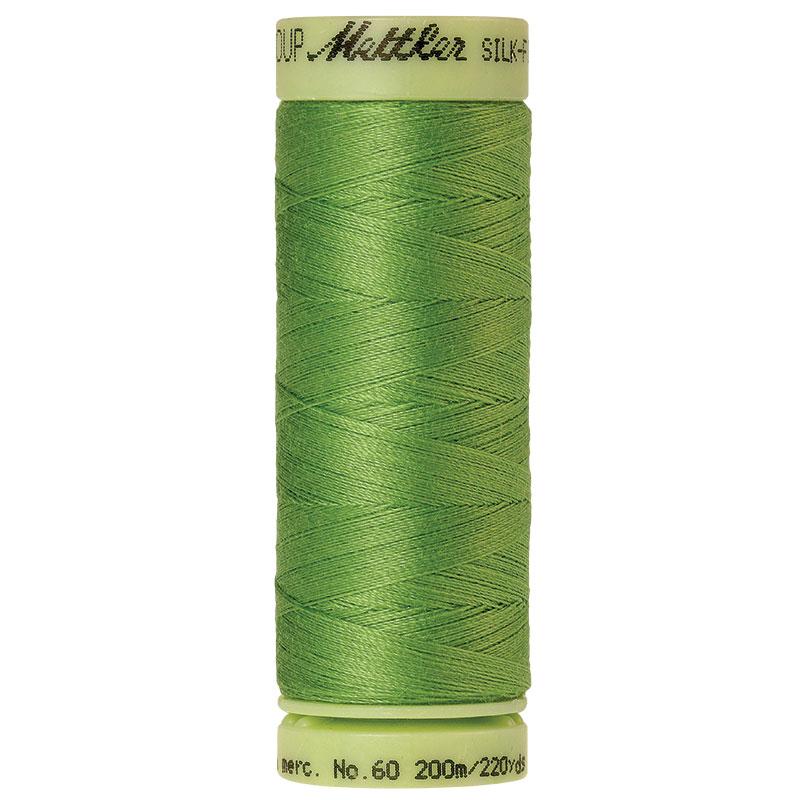 Silk Finish 60wt Bright Mint