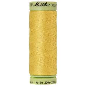 Silk Finish 60wt Lemon Peel