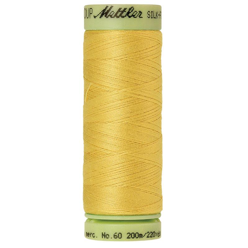 Silk Finish 60wt Lemon Peel
