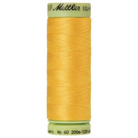 Silk Finish 60wt Summersun