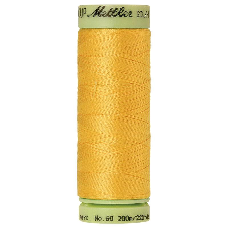 Silk Finish 60wt Summersun