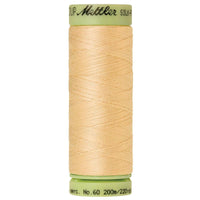 Silk Finish 60wt Cornhusk