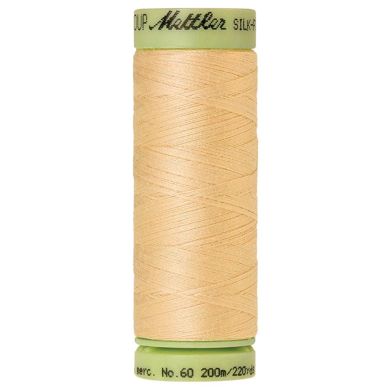 Silk Finish 60wt Cornhusk