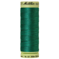 Silk Finish 60wt Green
