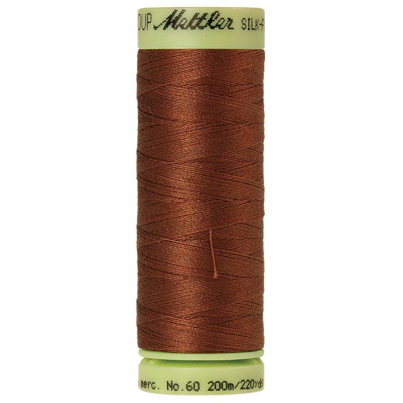 Silk Finish 60wt Penny