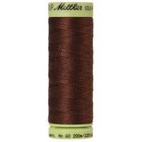 Silk Finish 60wt Redwood
