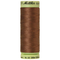 Silk Finish 60wt Hazelnut