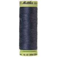 Silk Finish 60wt Blue Shadow