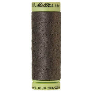 Silk Finish 60wt Dark Charcoal