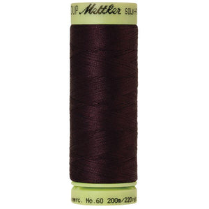 Silk Finish 60wt Plum perfect