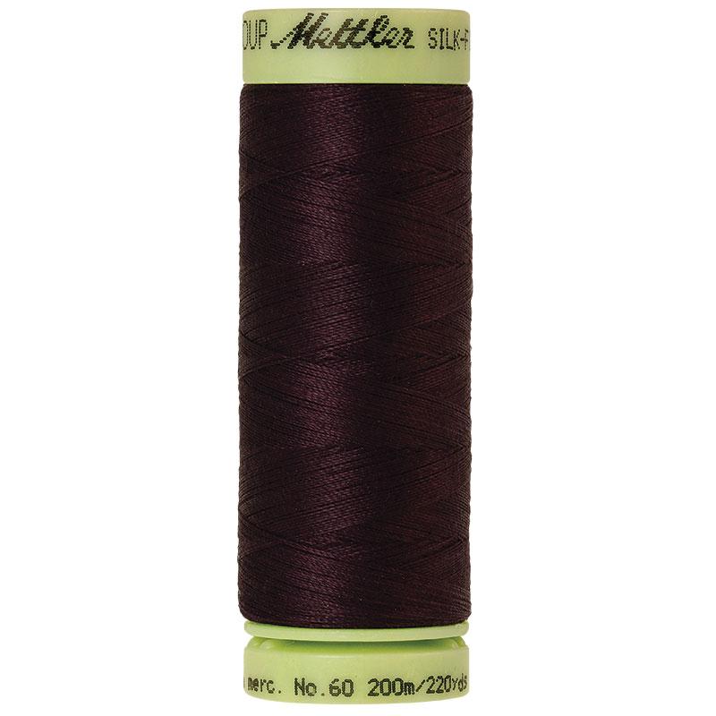 Silk Finish 60wt Plum perfect