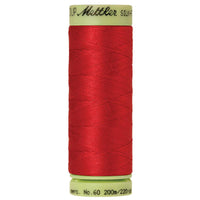 Silk Finish 60wt Wildfire