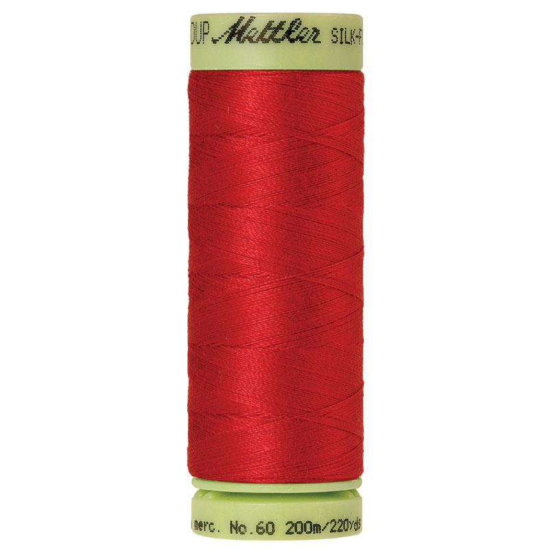 Silk Finish 60wt Wildfire