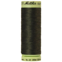 Silk Finish 60wt Holly