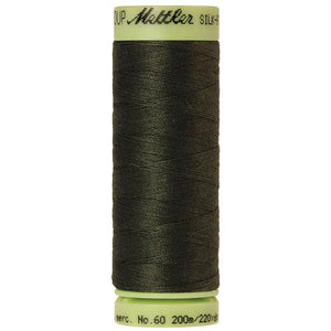 Silk Finish 60wt Holly