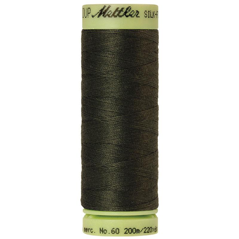 Silk Finish 60wt Holly