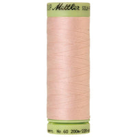 Silk Finish 60wt Flesh