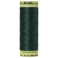 Silk Finish 60wt Bayberry