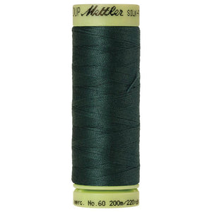 Silk Finish 60wt Bayberry