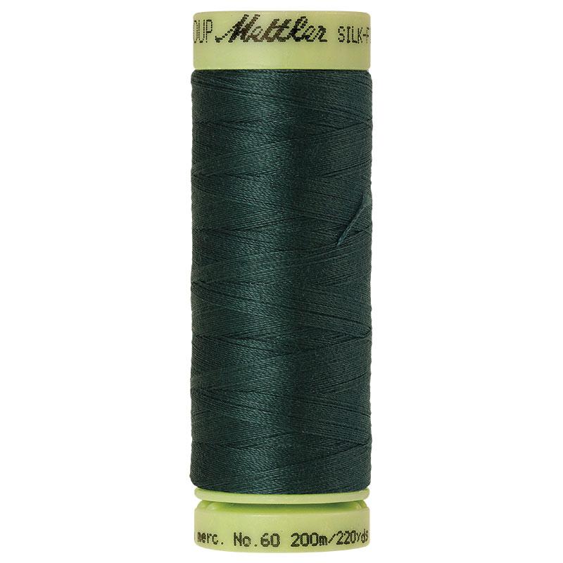 Silk Finish 60wt Bayberry