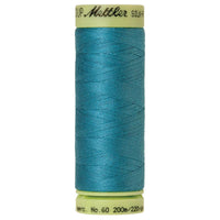 Silk Finish 60wt Glacier Blue