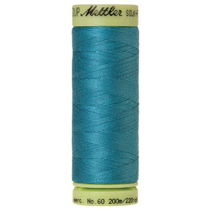 Silk Finish 60wt Glacier Blue