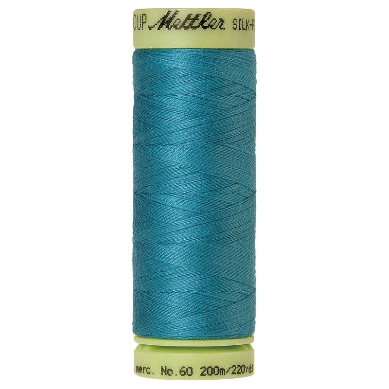 Silk Finish 60wt Glacier Blue