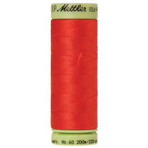 Silk Finish 60wt Grenadine