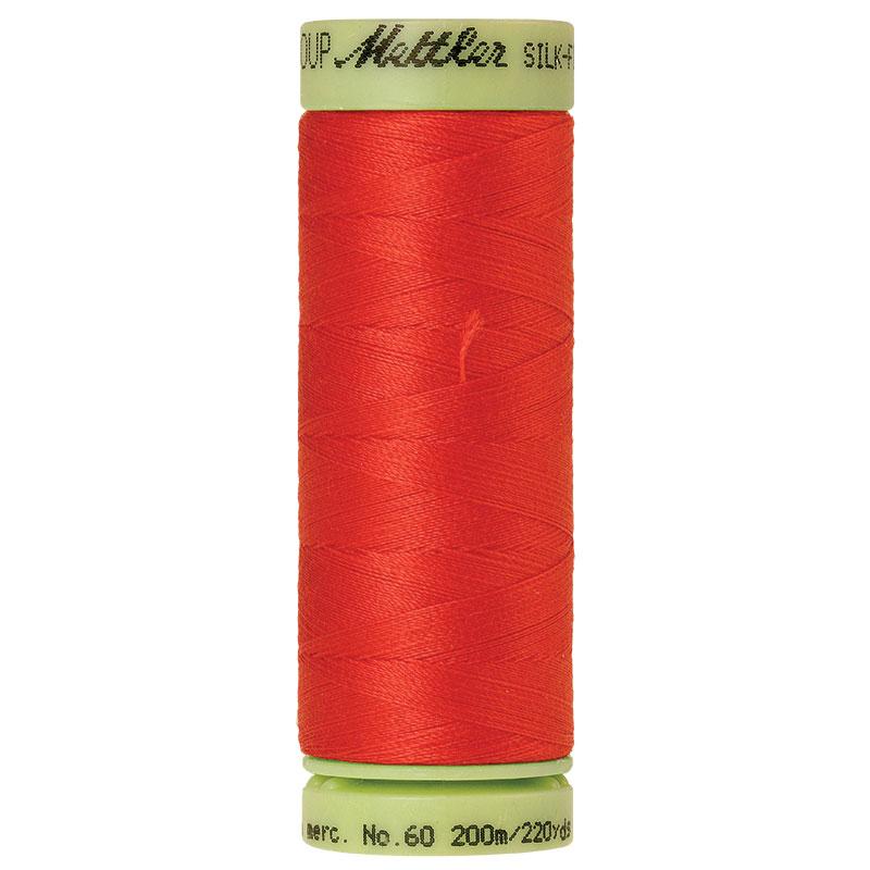 Silk Finish 60wt Grenadine