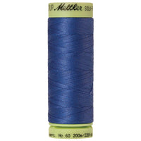 Silk Finish 60wt Colbalt Blue