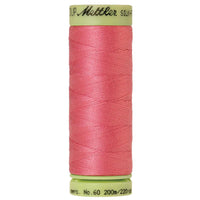 Silk Finish 60wt Dusty Mauve