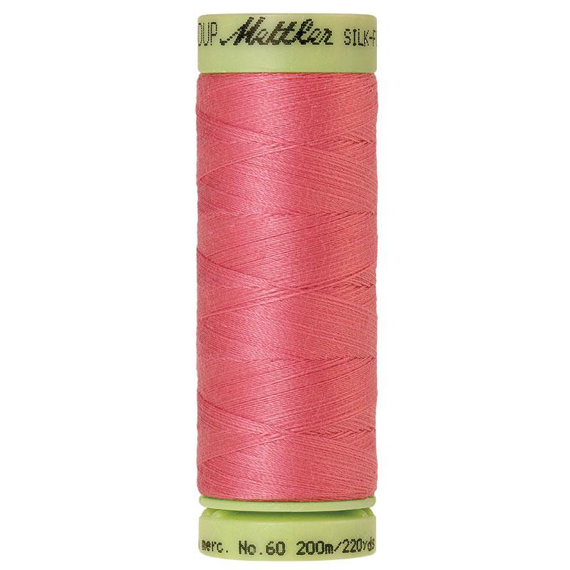 Silk Finish 60wt Dusty Mauve