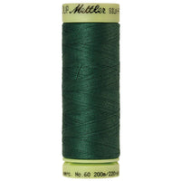 Silk Finish 60wt Verdant Green