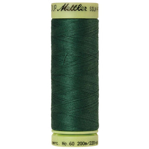 Silk Finish 60wt Verdant Green