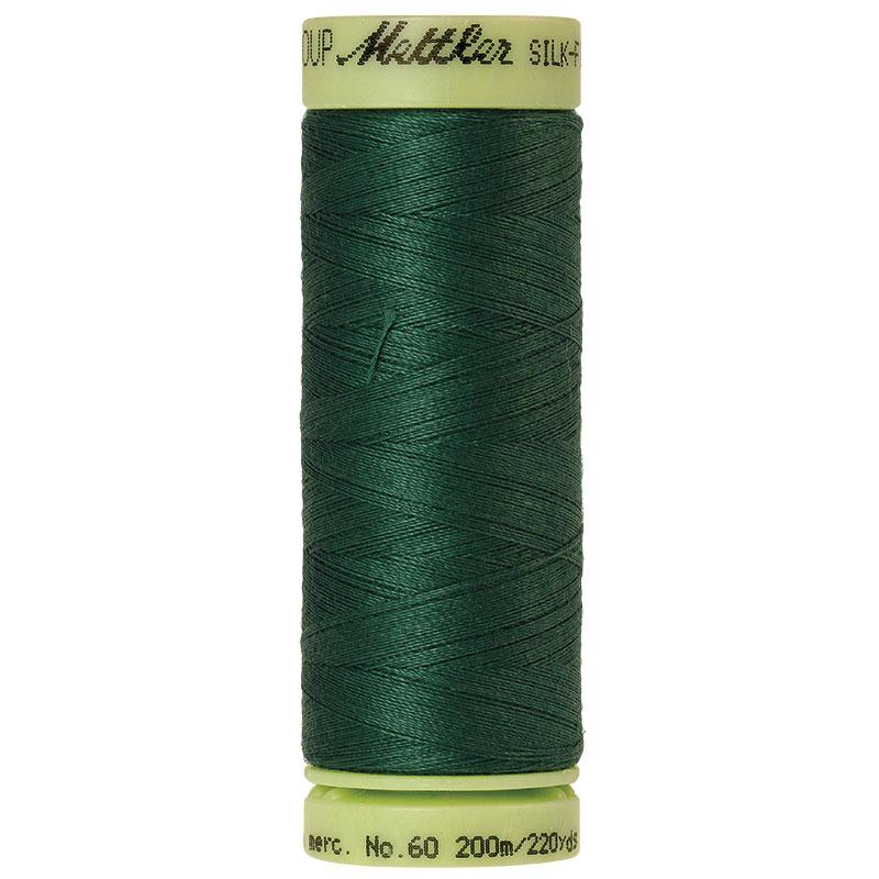 Silk Finish 60wt Verdant Green