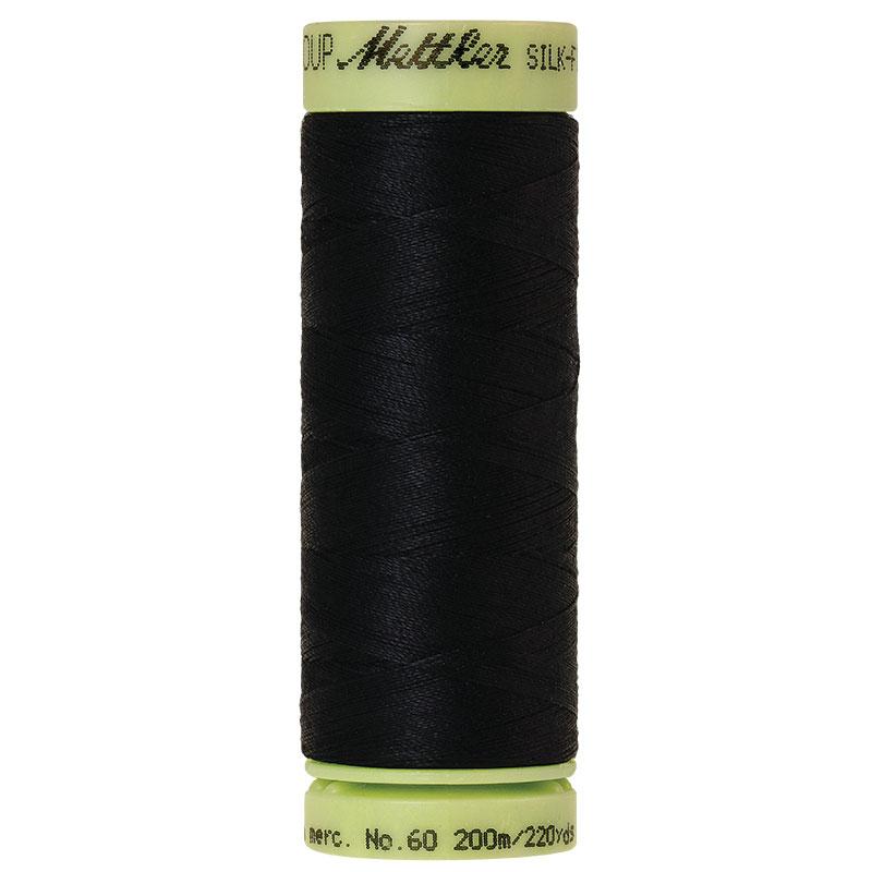 Silk Finish 60wt Space