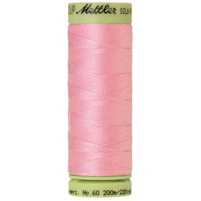 Silk Finish 60wt Petal Pink