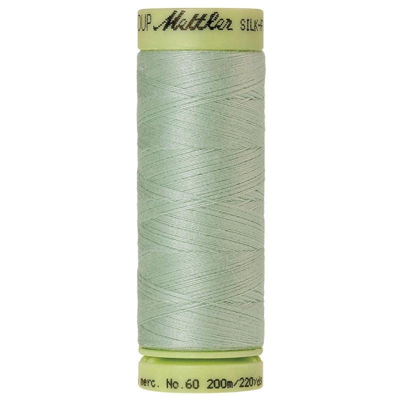 Silk Finish 60wt Snowmoon