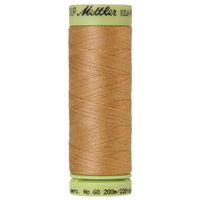 Silk Finish 60wt Toast