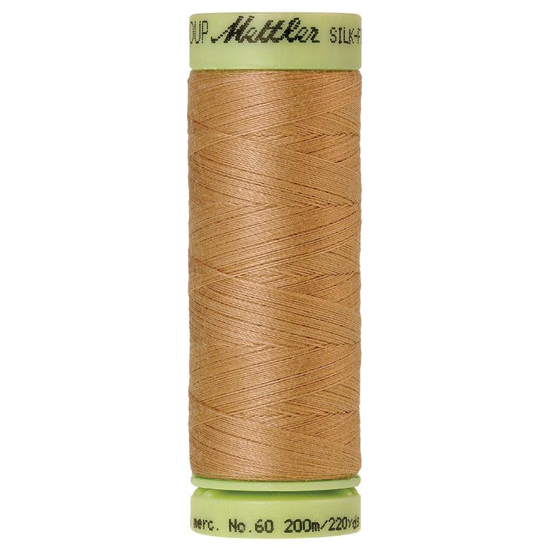 Silk Finish 60wt Toast