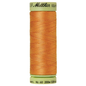 Silk Finish 60wt Dried Apricot