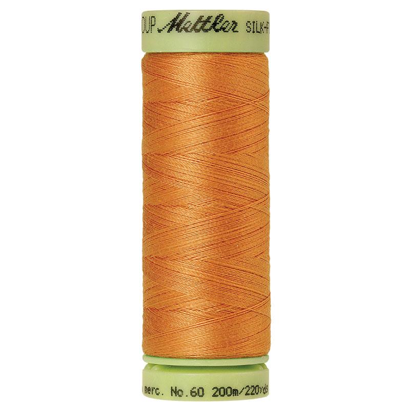 Silk Finish 60wt Dried Apricot