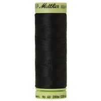 Silk Finish 60wt Deep Well