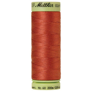 Silk Finish 60wt Reddish Ocher