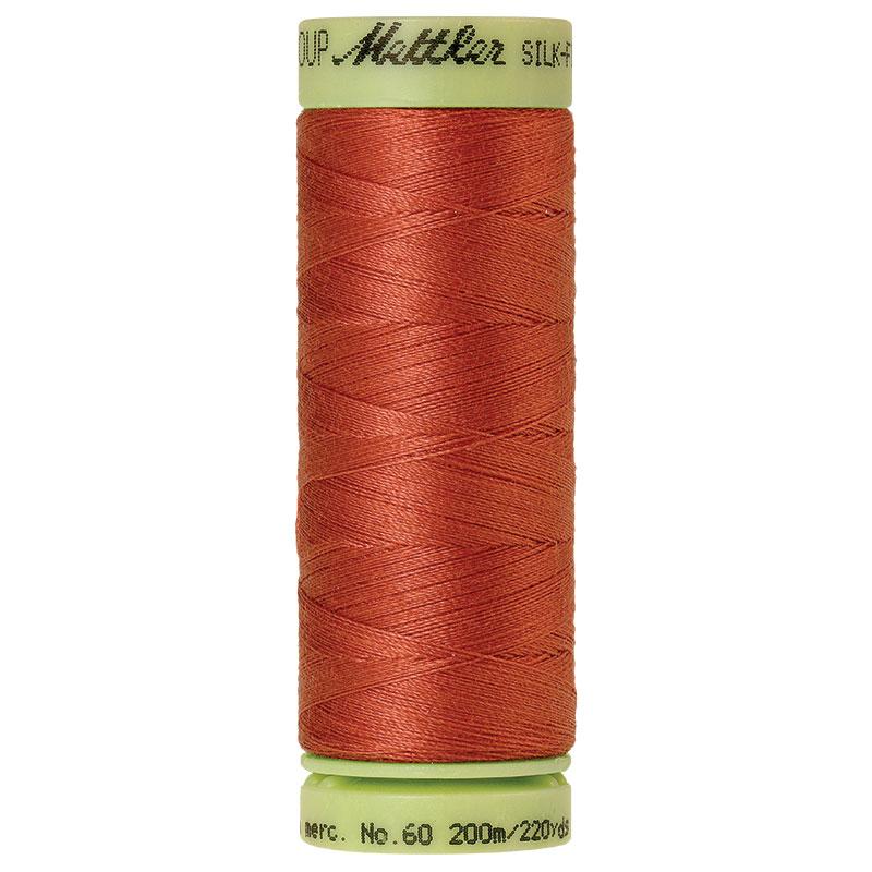 Silk Finish 60wt Reddish Ocher