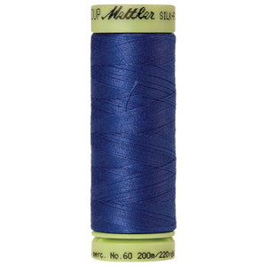 Silk Finish 60wt Royal Blue