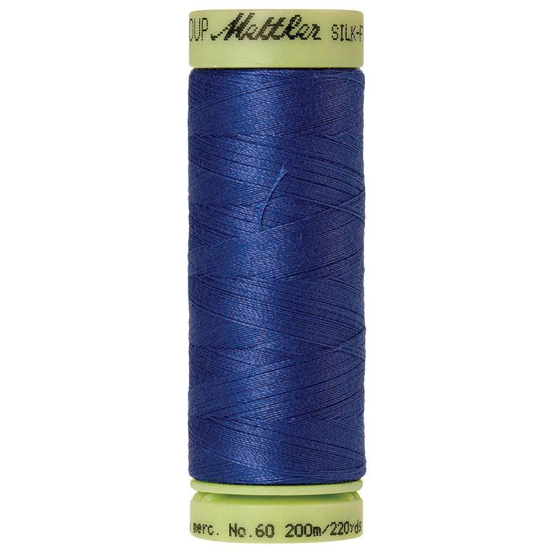 Silk Finish 60wt Royal Blue